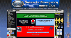 Desktop Screenshot of n4ser.org